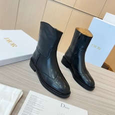 Christian Dior Boots